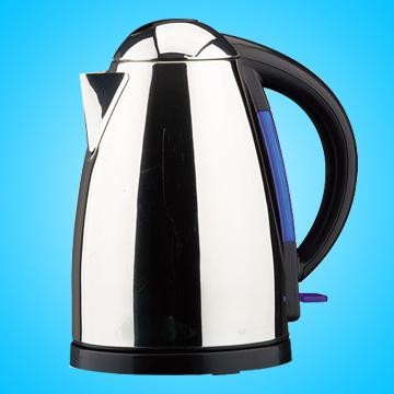 1.2L Stainless Steel Kettle - Manufacturer Chinafactory.com