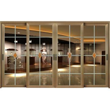 1.2mm Thick Sliding Doors - Manufacturer Chinafactory.com 1.2mm Thick Sliding Doors - Manufacturer Chinafactory.com
