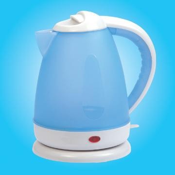 1.7L Plastic Kettle - Manufacturer Chinafactory.com
