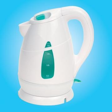 1.7L Plastic Kettle - Manufacturer Chinafactory.com