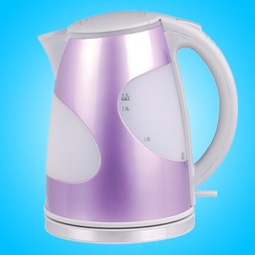 1.7L- 360° Rotatable Cordless Electric Kettle - Chinafactory.com