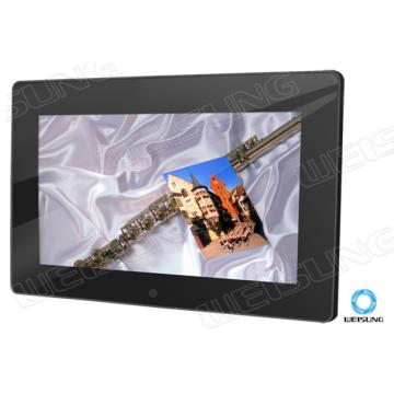 10.2 inch Digital Photo Frame - Chinafacory.com