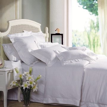 100% Cotton Bedding Set - Manufacturer Chinafactory.com