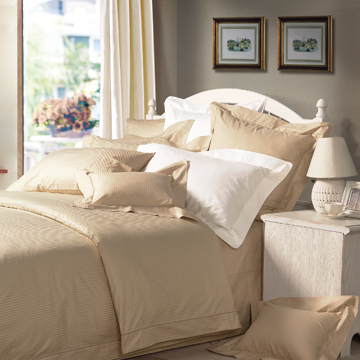 100% Cotton Bedding Set - Manufacturer Chinafactory.com