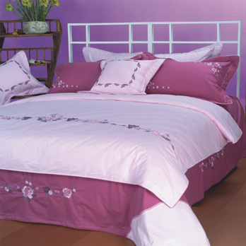100% Cotton Printed Quilt Cover for Home - Chinafactory.com