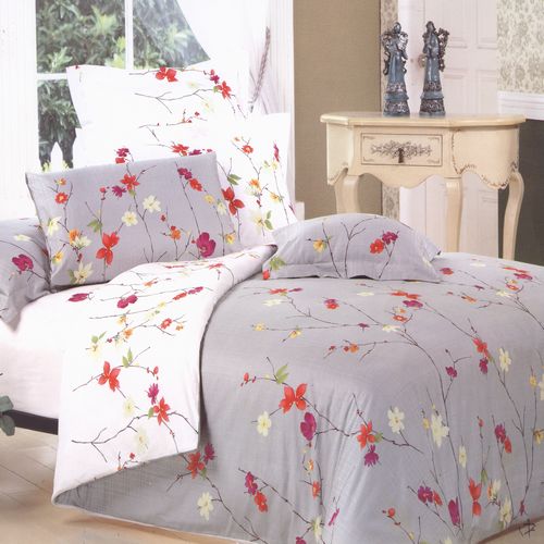 100% Cotton Printing Bedding Set - Chinafactory.com