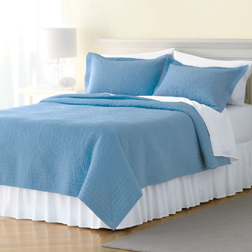 100% Cotton Quilt - Manufacturer Chinafactory.com