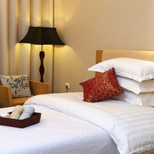 100% Cotton Stripe Bedding Set - Chinafactory.com 100% Cotton Stripe Bedding Set - Chinafactory.com