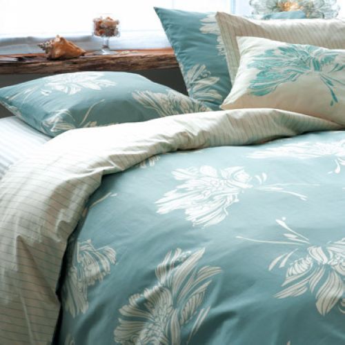 100% Cotton Yarn-Dyed Bedding Set - Chinafactory.com