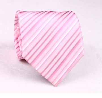 100% Microfibre Woven Necktie - Manufacturer Chinafactory.com