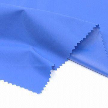 100% Nylon Inner Taffeta Fabric with Circle Down-proof