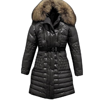 100% Polyester Woven Ladies Down Jacket - Chinafactory.com