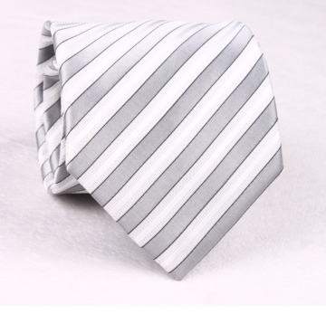 100% Silk Necktie - Manufacturer Chinafactory.com