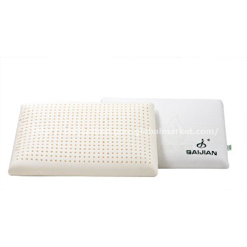 100% natural latex pillow health pillow nice pillow
