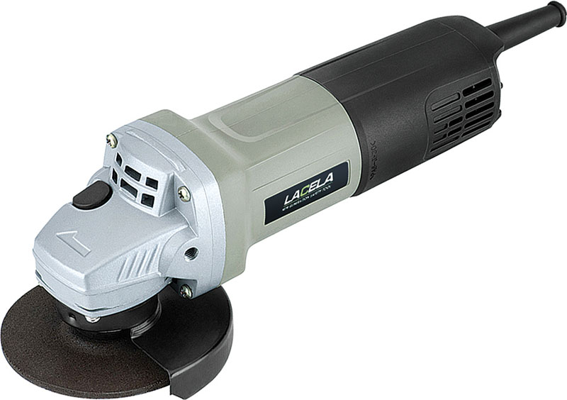 100mm Angle Grinder 241028 550W - Chinafactory.com