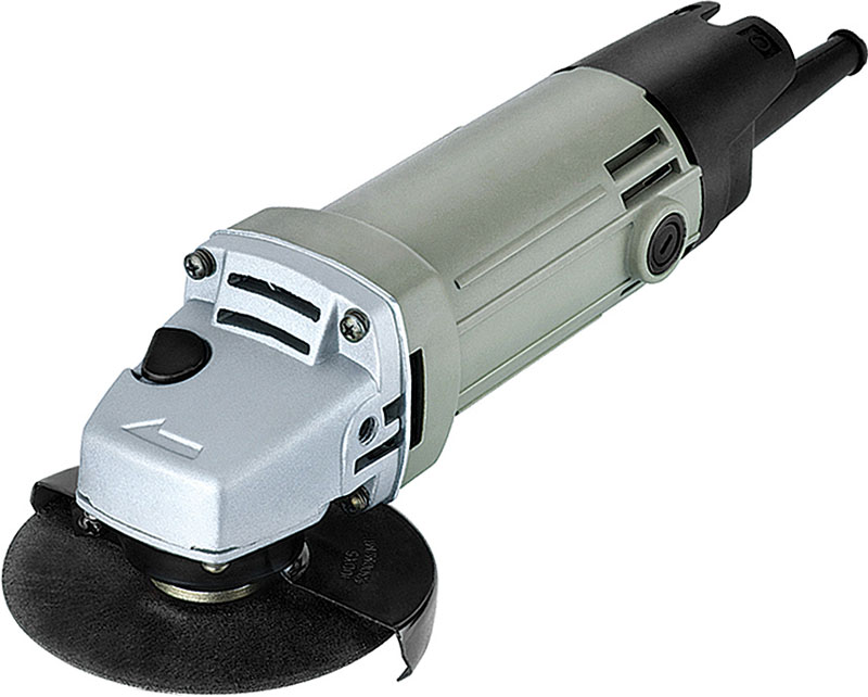 100mm Angle Grinder 241010 550W - Chinafactory.com
