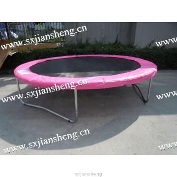 10FT Trampoline (without Net)