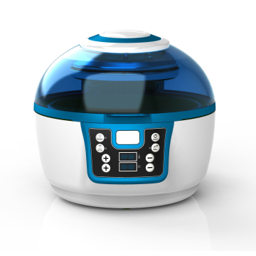 10L Double Hulls Halogen Oven