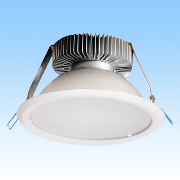 10/15W Recessed Down Lighting - Chinafactory.com