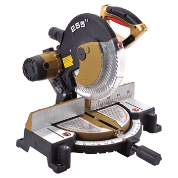 10'' Aluminum Miter Saw - Manufacturer Chinafactory.com