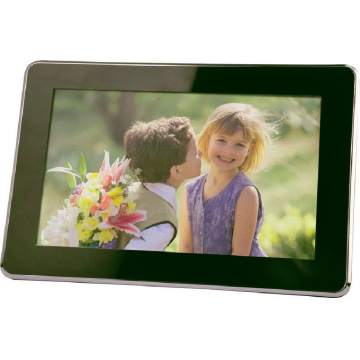 10 inch Digital Photo Frame - Manufacturer Chinafactory.com