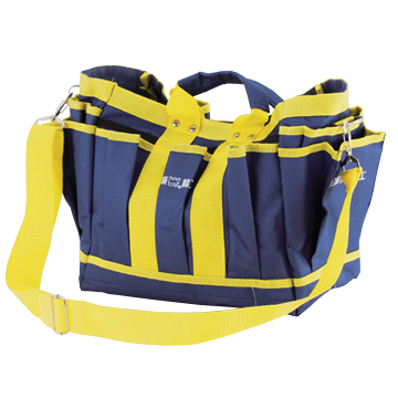 10-pocket Waterproof Tool Box Kits - Chinafactory.com