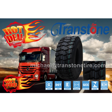 11.00R20 cheap truck tire good quality