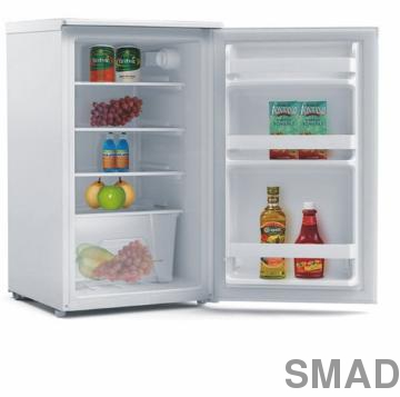 115L high quality solid single door refrigerator