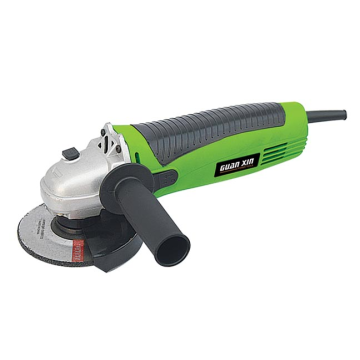 115mm Angle Grinder - Manufacturer Chinafactory.com