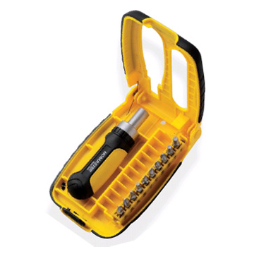 11PC Precision Bits and Screwdriver Set - Chinafactory.com 11PC Precision Bits and Screwdriver Set - Chinafactory.com