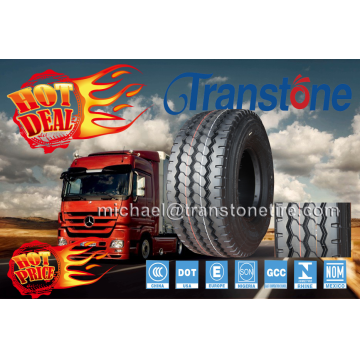 12.00R20 GCC ECE ISO truck tire