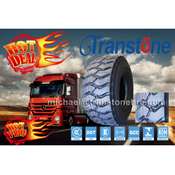 12.00R20 all steel truck tire