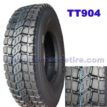 12.00R20 heavy truck tyre