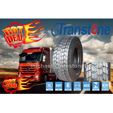 1200R24 Truck Tires