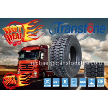 1200R24 Truck and bus Tires