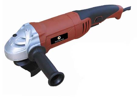 1200W 115/125mm Angle Grinder - Chinafactory.com