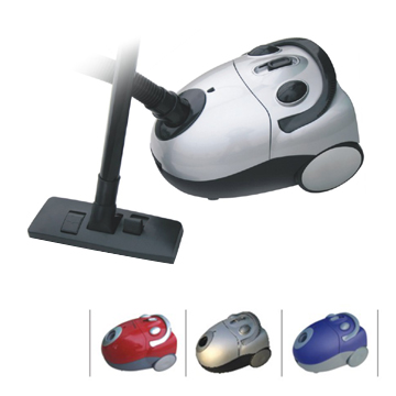 1200W-2000W Canister Vacuum Cleaner - Chinafactory.com 1200W-2000W Canister Vacuum Cleaner - Chinafactory.com