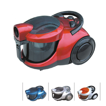 1200W-2000W Canister Vacuum Cleaner - Chinafactory.com 1200W-2000W Canister Vacuum Cleaner - Chinafactory.com