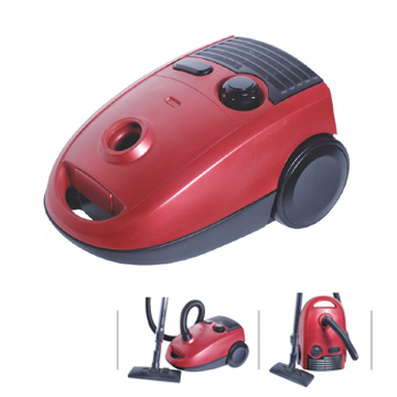 1200W-2000W Canister Vacuum Cleaner - Chinafactory.com