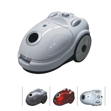 1200W-2000W Canister Vacuum Cleaner - Chinafactory.com 1200W-2000W Canister Vacuum Cleaner - Chinafactory.com