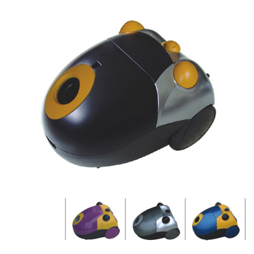 1200W-2000W Canister Vacuum Cleaner - Chinafactory.com 1200W-2000W Canister Vacuum Cleaner - Chinafactory.com