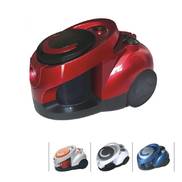 1200W-2000W Canister Vacuum Cleaner - Chinafactory.com 1200W-2000W Canister Vacuum Cleaner - Chinafactory.com