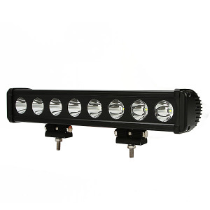 120W CREE LED Work Light Bar, Driving Offroad Lamp