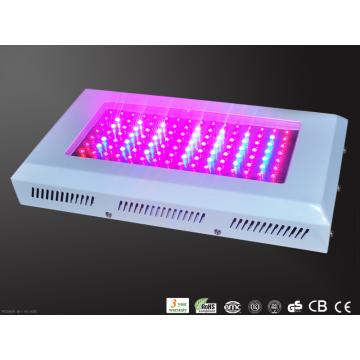 120W Full Spectrum LED Grow Light - Chinafactory.com