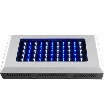 120W LED Aquarium Light - Manufacturer Chinafactory.com