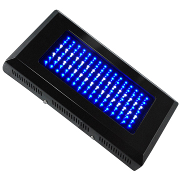 120W LED Aquarium Light - Manufacturer Chinafactory.com