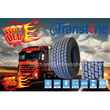 12R22.5 truck tyre auto part