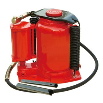 12T Air/Hydraulic Bottle Jack  - Chinafactory.com