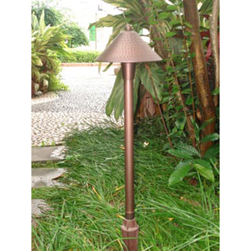 12V Brass Landscape Lighting- Manufacturer Chinafactory.com