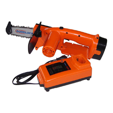 12V Cordless Chain Saw - Manufacturer Supplier Chinafactory.com